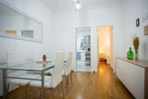 Apartamento Wish Suite Conde de Sevilla