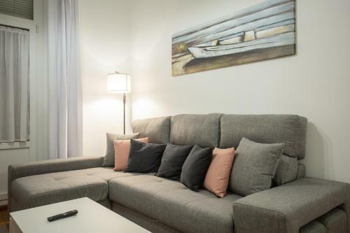 Apartamento Wish Suite Conde de Sevilla