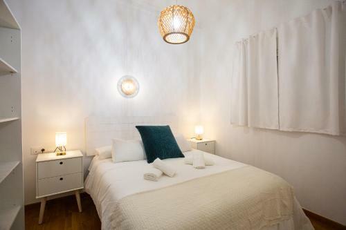 Apartamento Wish Suite Conde de Sevilla