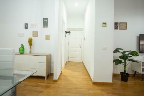 Apartamento Wish Suite Conde de Sevilla