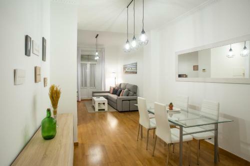 Apartamento Wish Suite Conde de Sevilla