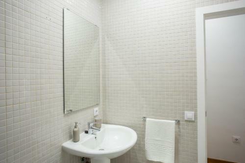 Apartamento Wish Suite Conde de Sevilla
