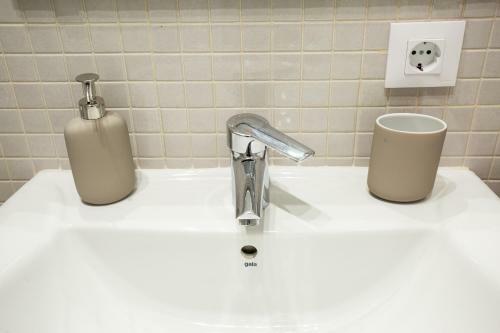 Apartamento Wish Suite Conde de Sevilla