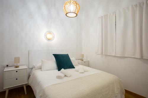 Apartamento Wish Suite Conde de Sevilla