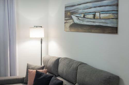 Apartamento Wish Suite Conde de Sevilla