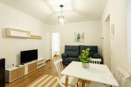 Apartamento Wish Suite Amparo De Sevilla