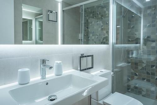 Apartamento Alohamundi Mart�nez Monta��s