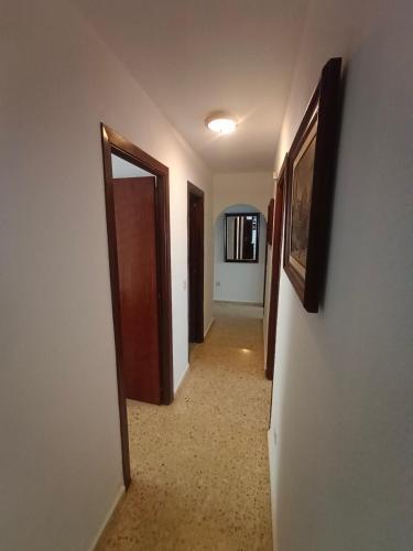 Apartamento Piso Para 6 Junto Al Acueducto. A Pasos Del Centro