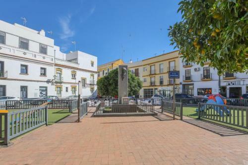 Apartamento Triana Aut�ntica