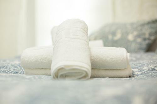 Apartamento Wish Suite Calatrava de Sevilla