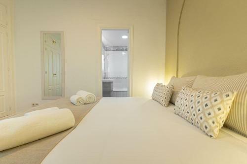 Apartamento Triana Deluxe By Valcambre