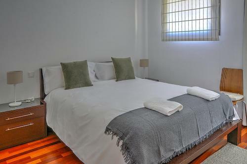 San Bernardo Family Apartment