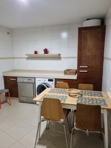 San Bernardo Family Apartment