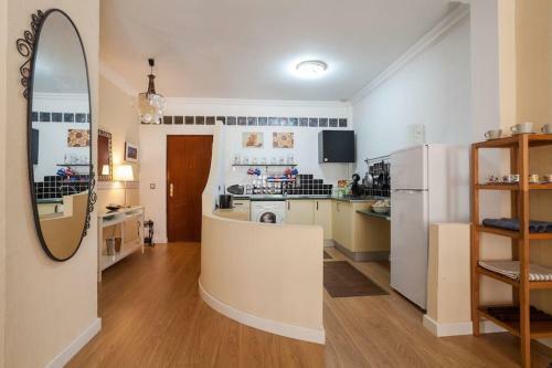 Apartamento Next To La Giralda Terraza