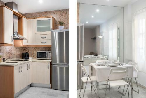 Apartamento Conde de Ibarra By Rent Me