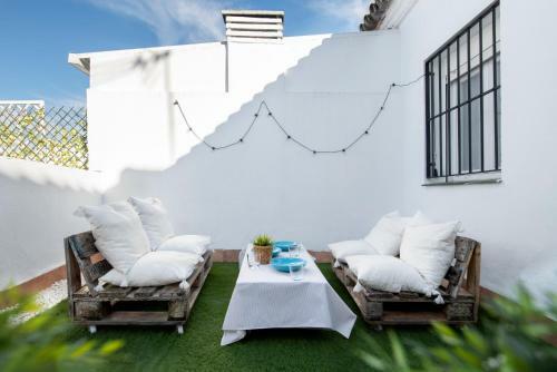 Apartamento Conde de Ibarra By Rent Me