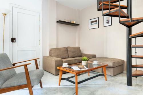 Apartamento Conde de Ibarra By Rent Me