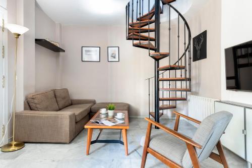 Apartamento Conde de Ibarra By Rent Me