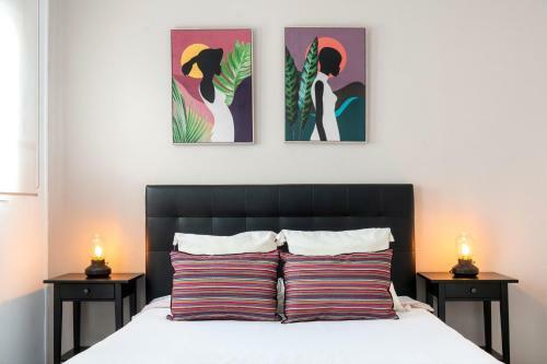 Apartamento Conde de Ibarra By Rent Me