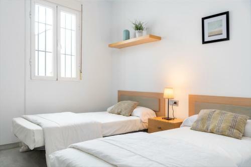 Apartamento Conde de Ibarra By Rent Me
