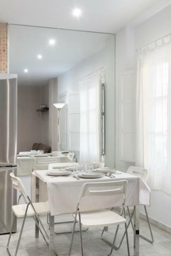 Apartamento Conde de Ibarra By Rent Me