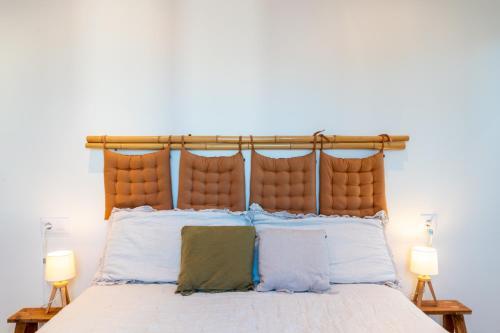 Apartamento C�ntrico Y Luminoso �tico