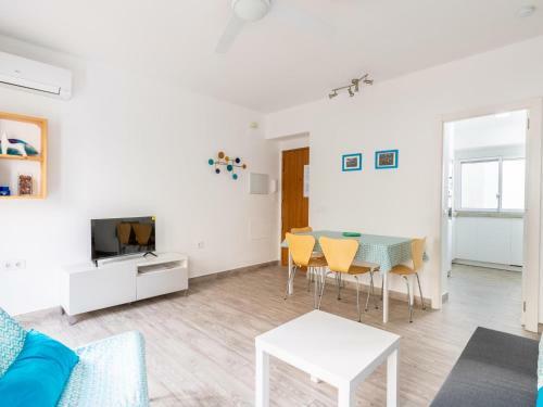 Apartamento Holi-rent Padre Isla