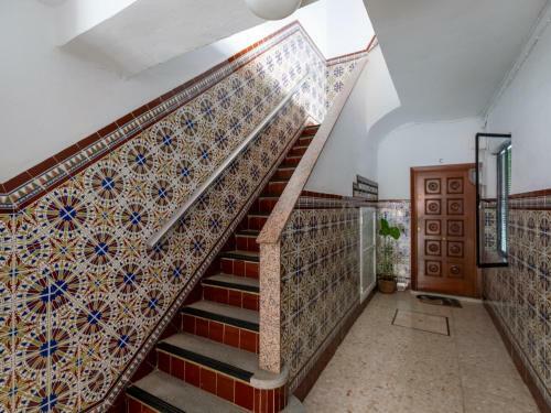 Apartamento Holi-rent Padre Isla