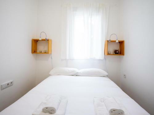 Apartamento Holi-rent Padre Isla