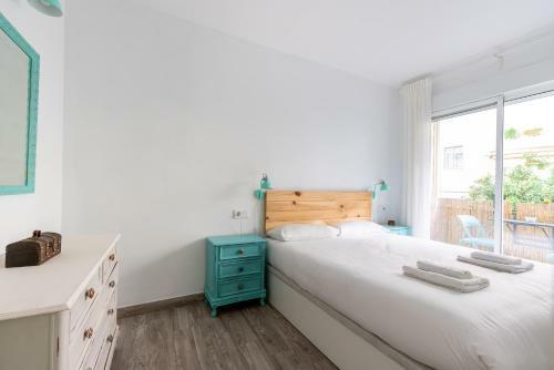 Apartamento Holi-rent Padre Isla