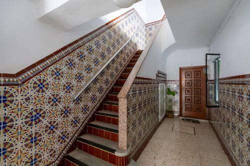 Apartamento Holi-rent Padre Isla