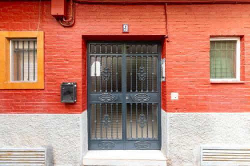 Apartamento Holi-rent Padre Isla
