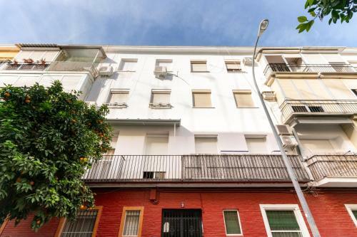 Apartamento Holi-rent Padre Isla