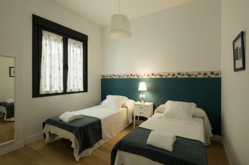 Apartamento Veoapartment Jardines Murillo