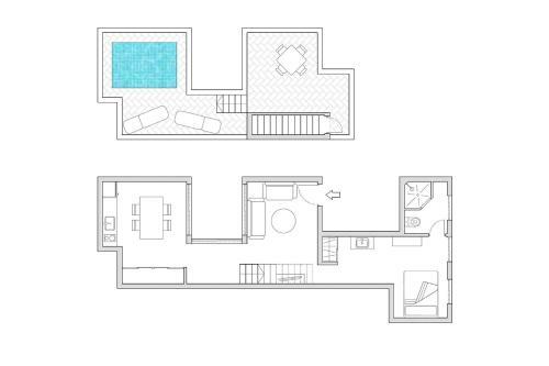 Apartamento Veoapartment Archeros Terraza