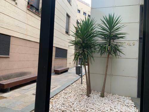 Apartamento Pr�ximo Al Centro de 2 Dormitorios Con Piscina.
