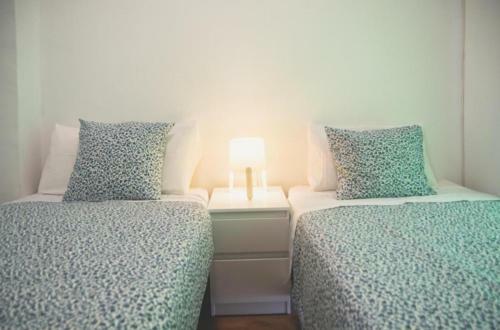 Apartamento Ba�os - Casa Sevillana