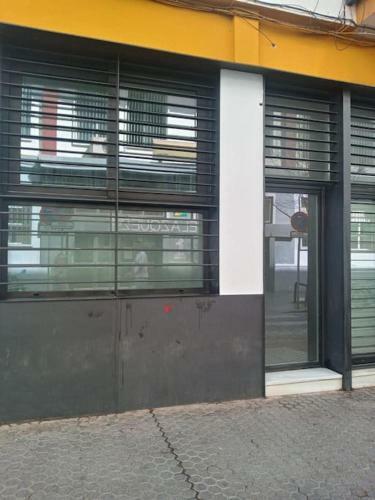 Apartamento Hispalis Plaza Cristo de Burgos