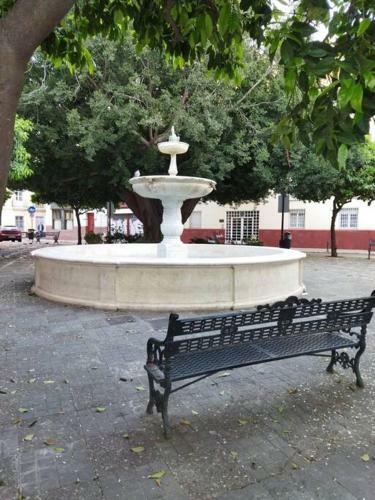 Apartamento Hispalis Plaza Cristo de Burgos