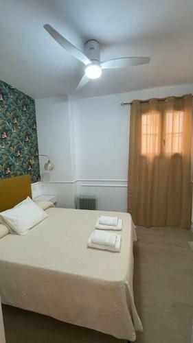 Apartamento Hispalis Plaza Cristo de Burgos