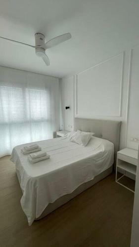 Apartamento Hispalis Plaza Cristo de Burgos