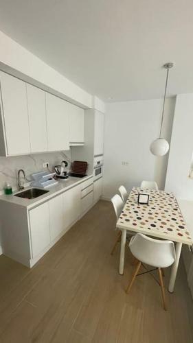 Apartamento Hispalis Plaza Cristo de Burgos