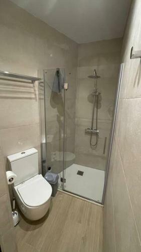 Apartamento Hispalis Plaza Cristo de Burgos
