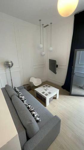 Apartamento Hispalis Plaza Cristo de Burgos