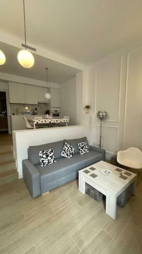 Apartamento Hispalis Plaza Cristo de Burgos