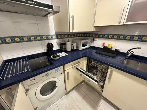Apartamento Calle Infantes Centro de Sevilla