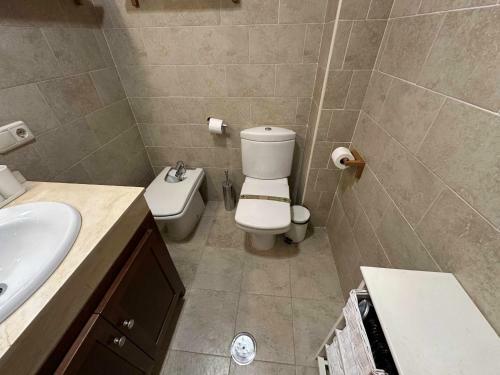 Apartamento Calle Infantes Centro de Sevilla