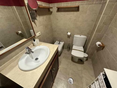 Apartamento Calle Infantes Centro de Sevilla