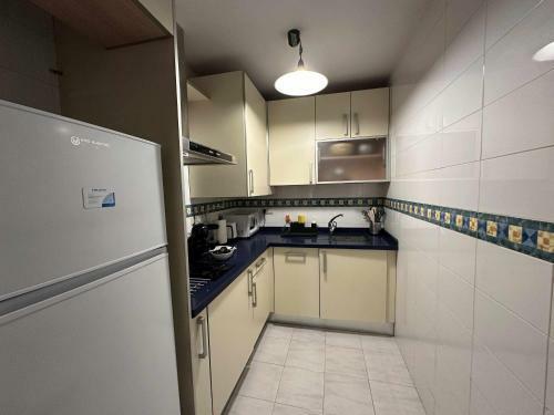 Apartamento Calle Infantes Centro de Sevilla
