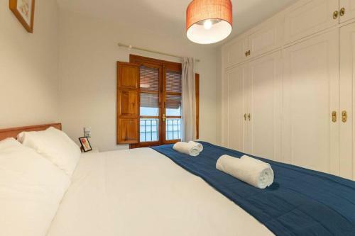 Apartamento Pajaritos Center Suite By Valcambre